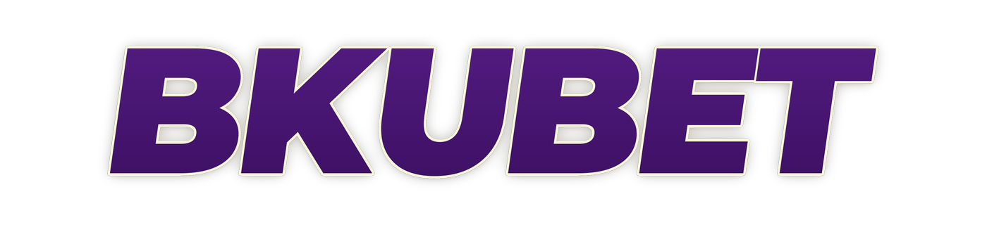bkubet logo
